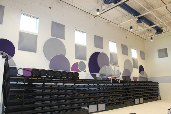 Adams 12 Studio School