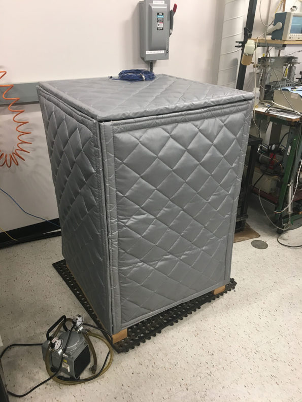 Colorado School of Mines