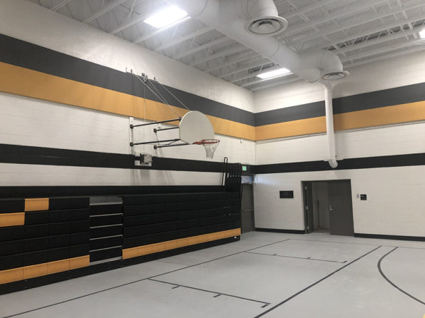 North Valley Middle School