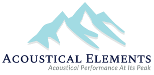 Acoustical Elements